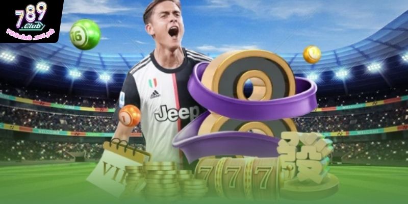 Sảnh cá cược thể thao 789club liên tục làm mưa làm gió
