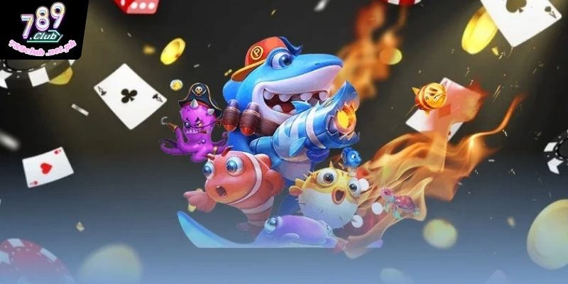 Lợi ích khi áp dụng chiến thuật bắn cá trực tuyến