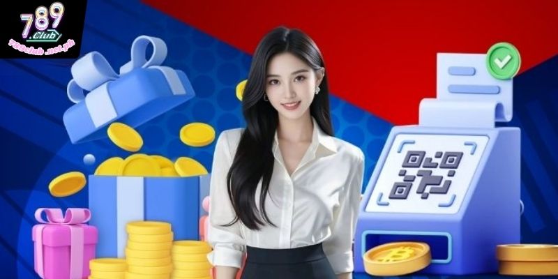 Sức hút hấp dẫn từ chương trình khuyến mãi 789club cực hot